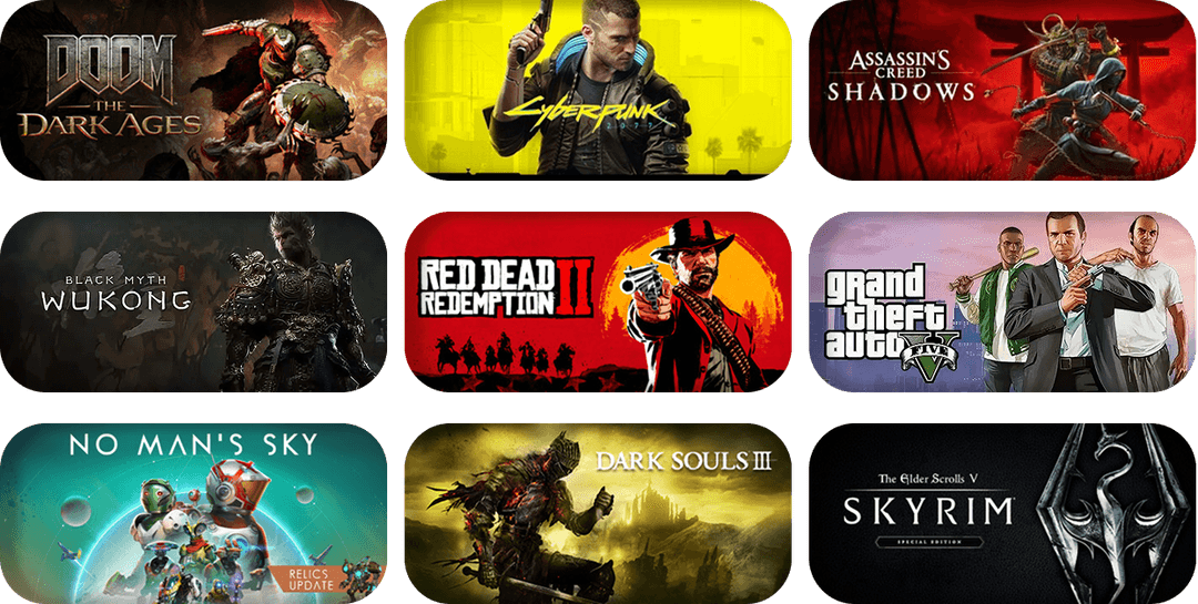 Steam Subscription Banner