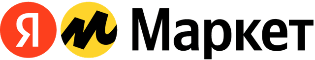 YandexMarketLogo